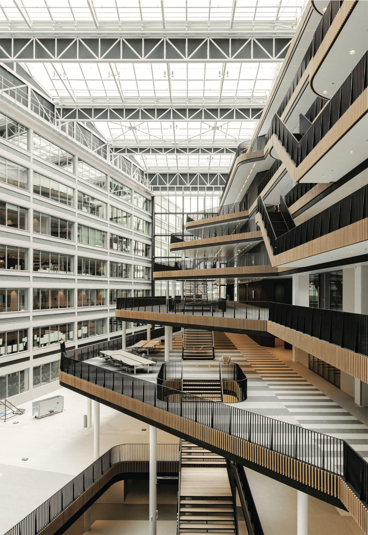 WAF 2022 announces finalists for the Special Prizes, celebrating exceptional architectural merit