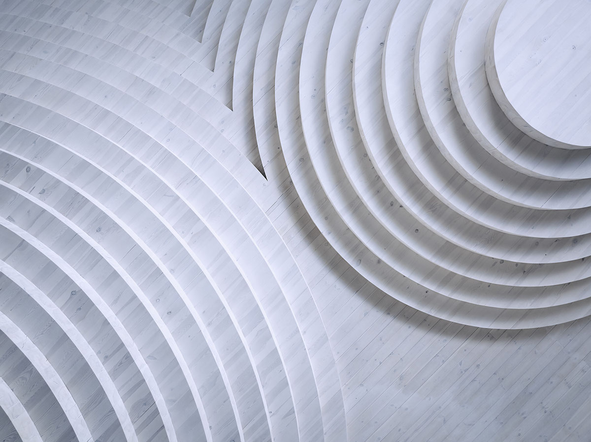 Jakub Jano&scaron;&iacute;k completes Jano&scaron;&iacute;k Headquarters and Showroom in the Czech Republic