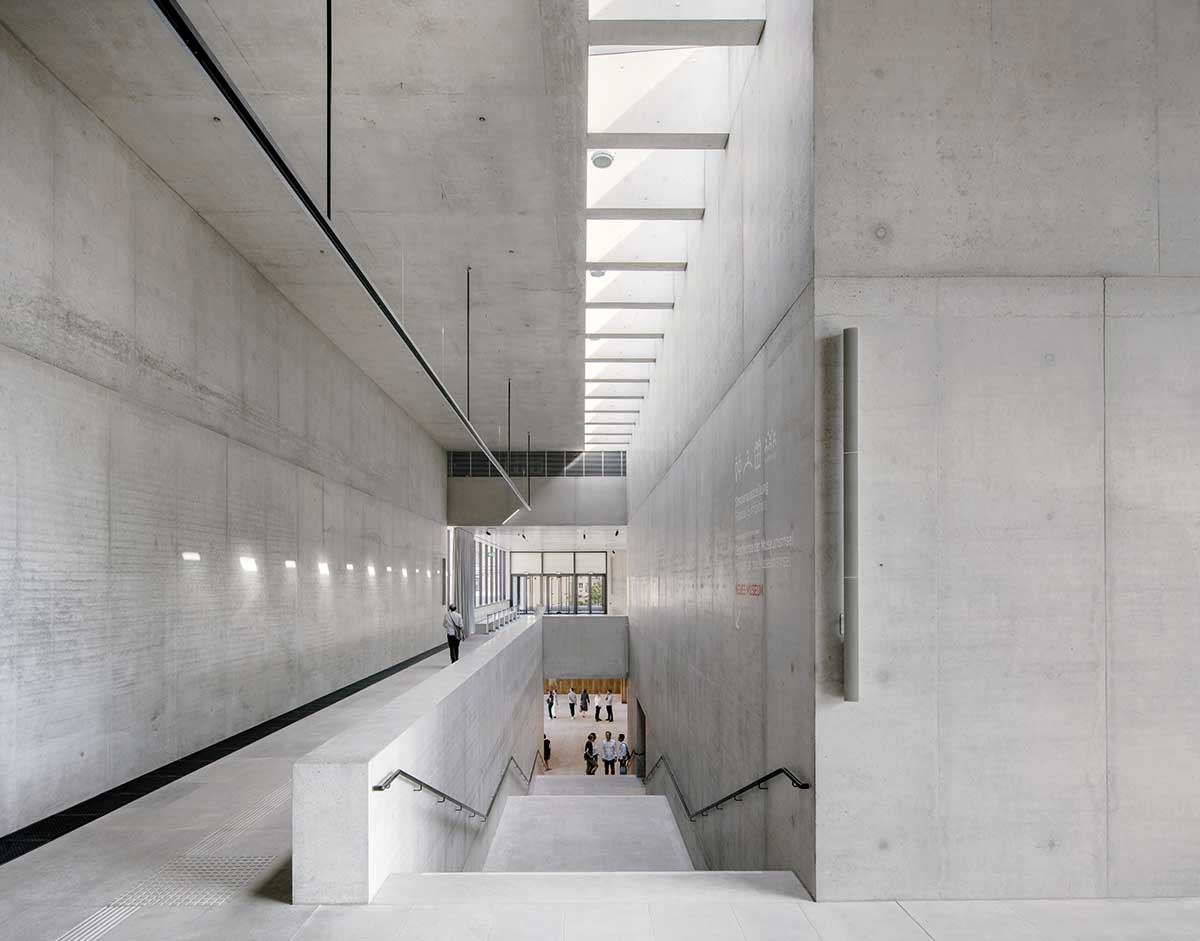 RIBA announces three shortlisted projects for RIBA International Prize 2021