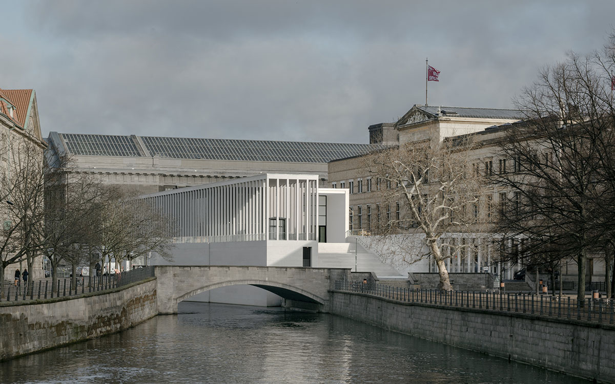 RIBA announces three shortlisted projects for RIBA International Prize 2021