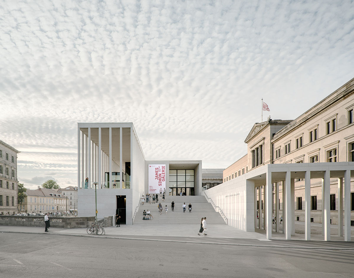 RIBA announces three shortlisted projects for RIBA International Prize 2021