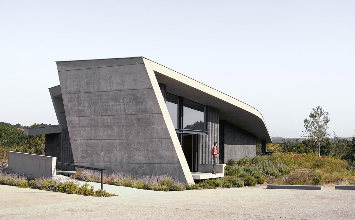 Award-winning Spanish architect Carme Pinós named to design MPavilion 2018