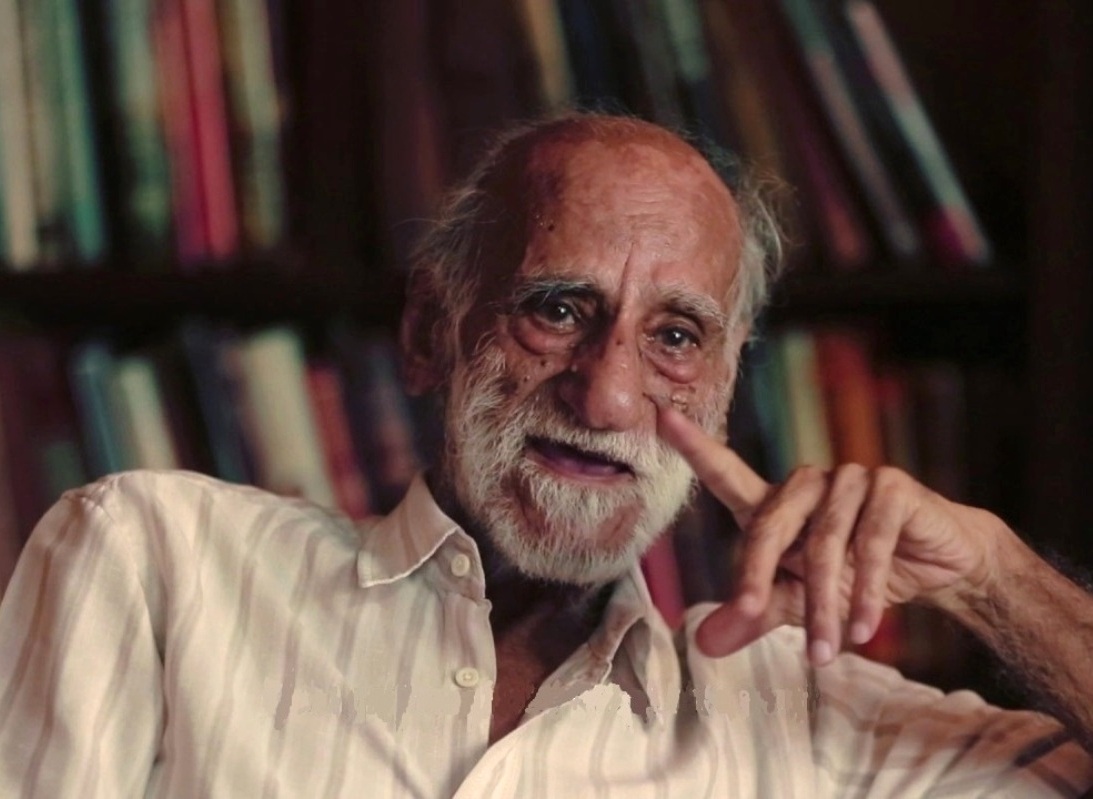 Jasbir Sachdev-designed school in brick is testimony to his creative genius