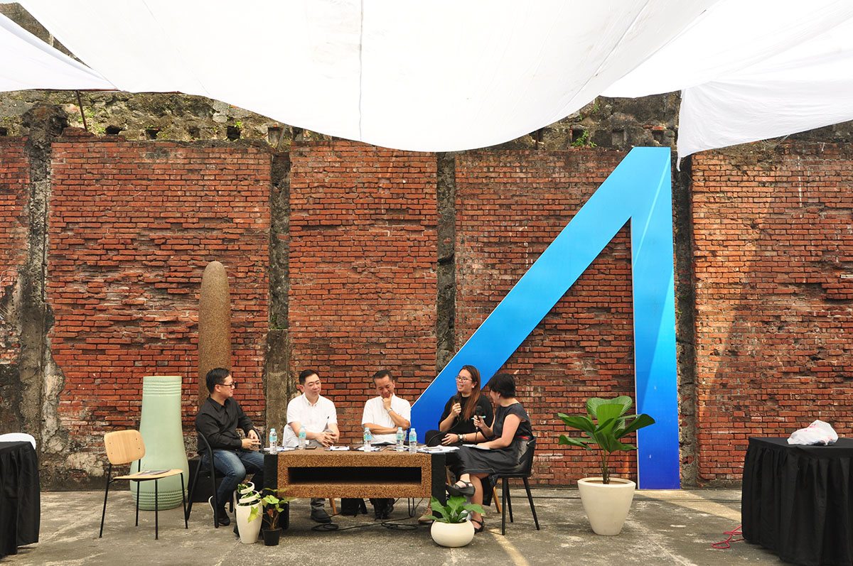 Anthology Architecture Festival 2018 discussed Social Architecture with top design professionals