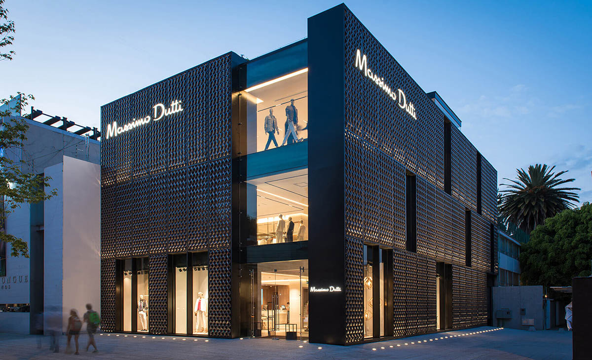 AIA named 178 American and 8 International Architects as the 2017 College of Fellows