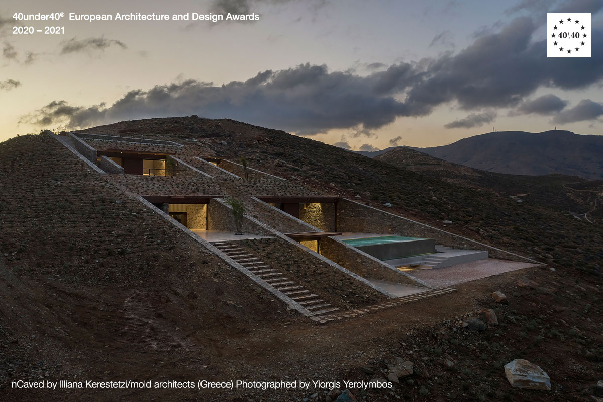 Europe 40under40 Award Winners for 2020 are announced