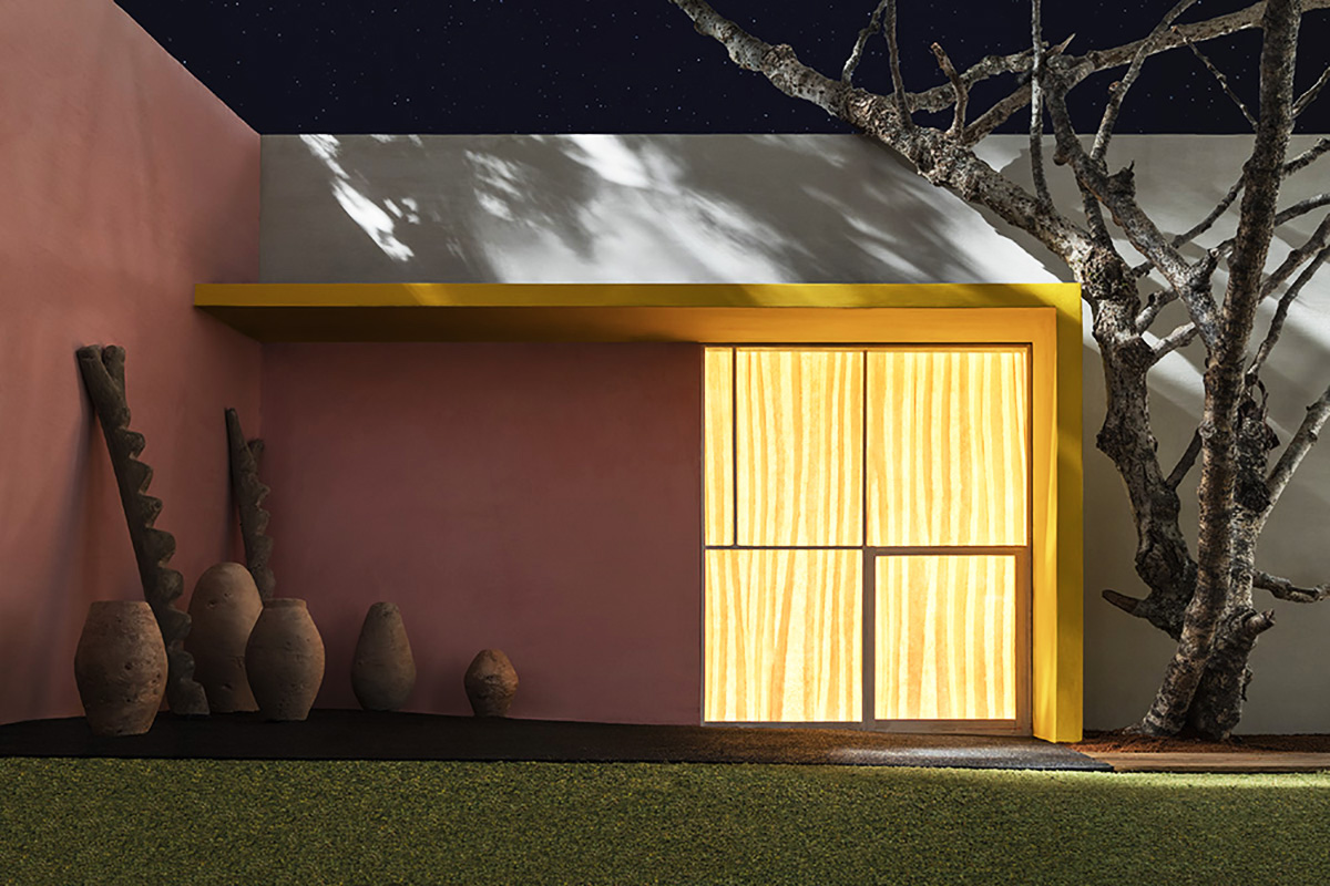 Inspiring Spanish Architecture & Design Events To Look Out For In 2018