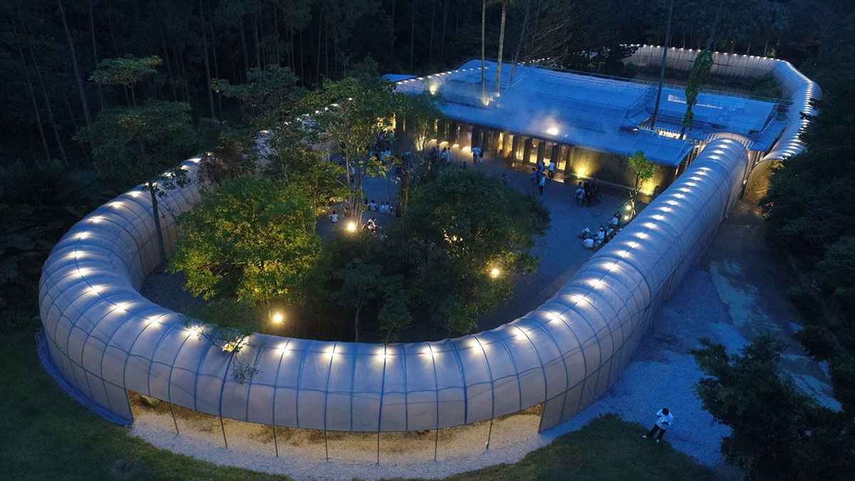 Taiwan Pavilion underlines the values of cross-disciplinary collaborations at Venice Biennale