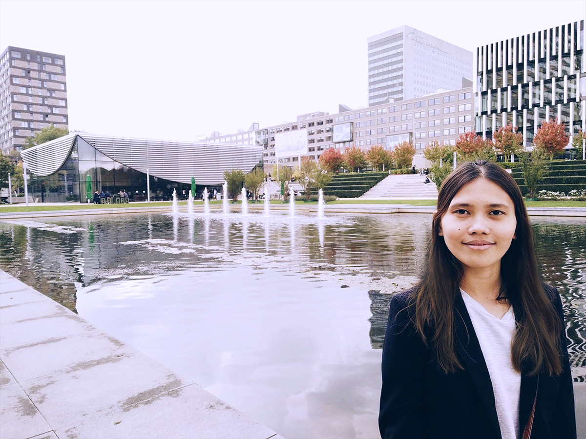 WAC appoints Jeancyn Alforque as Spain's Country Reporter