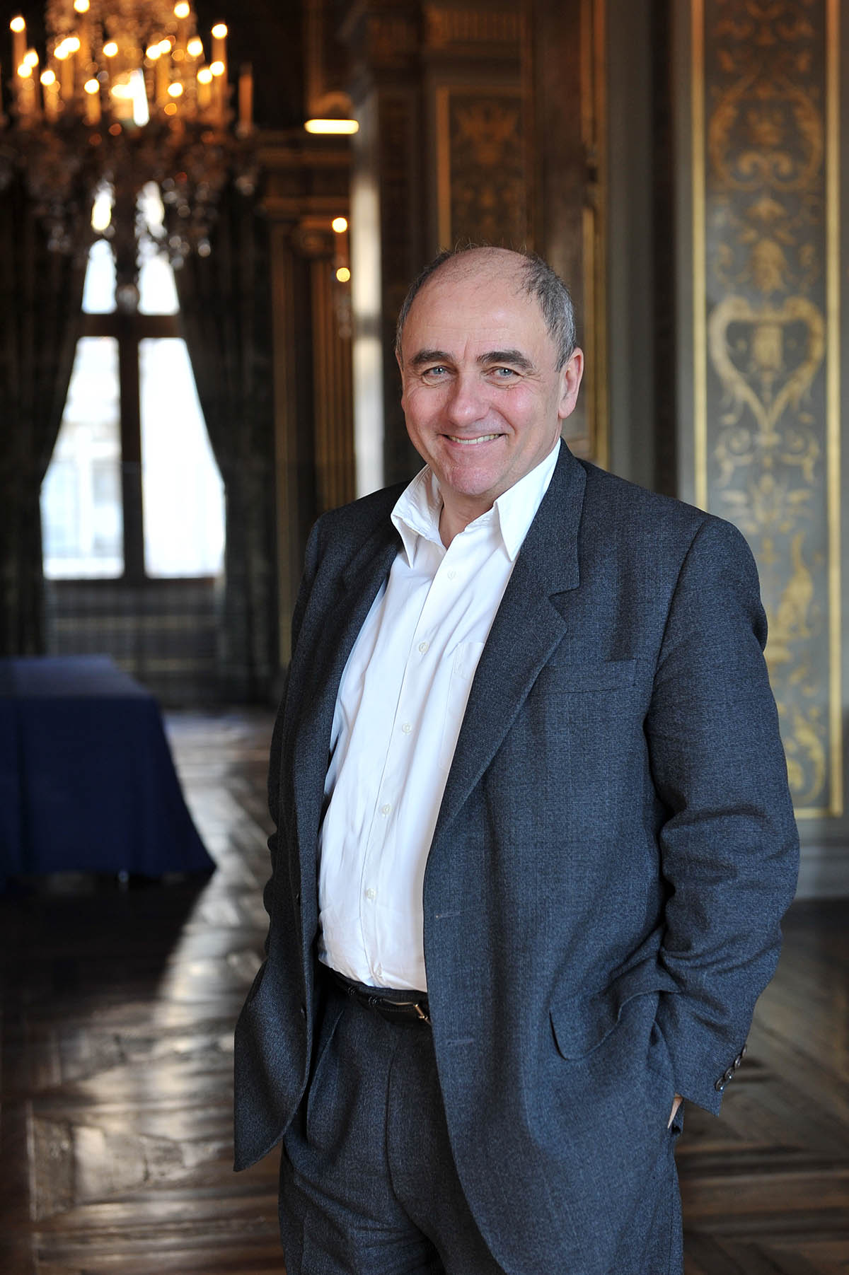 reSITE brings top architects and infrastructure experts to Prague