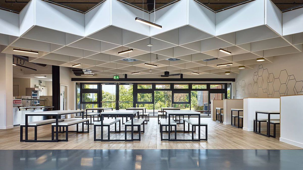 The Shortlist of RIAS Awards for Scottish Architecture 2022