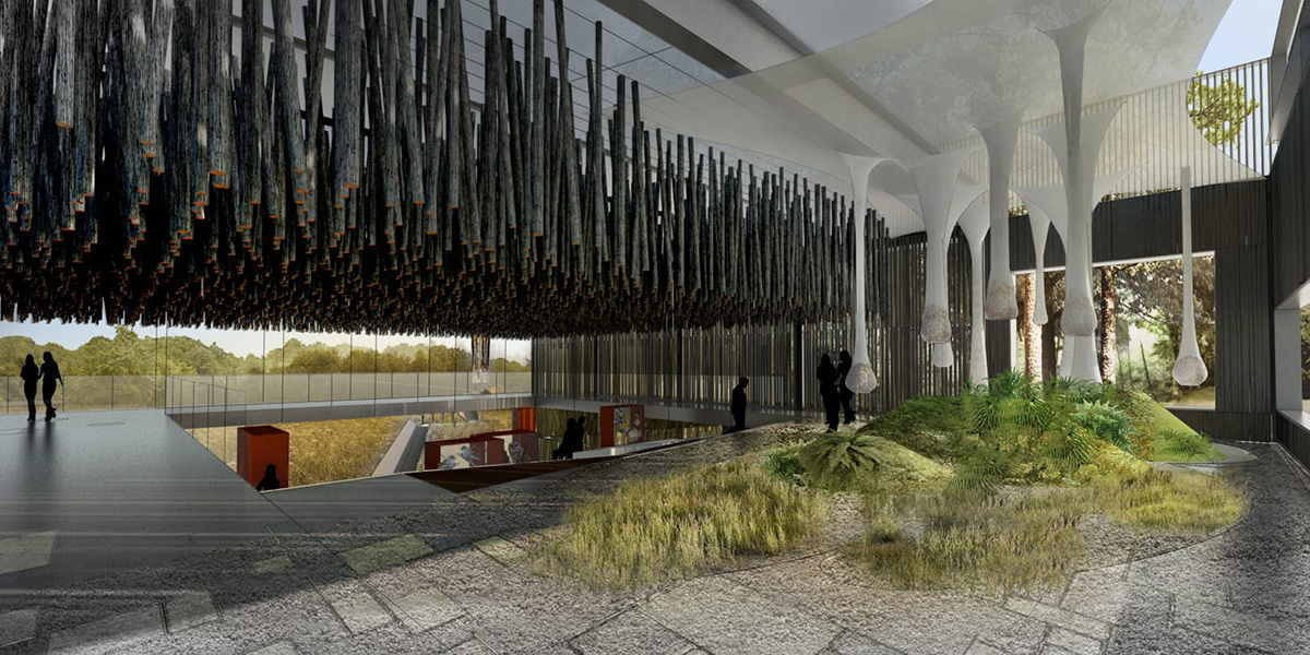 AIA named 14 architects as the winners of 2017 AIA Young Architects Award