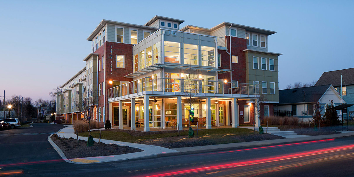 AIA named 14 architects as the winners of 2017 AIA Young Architects Award