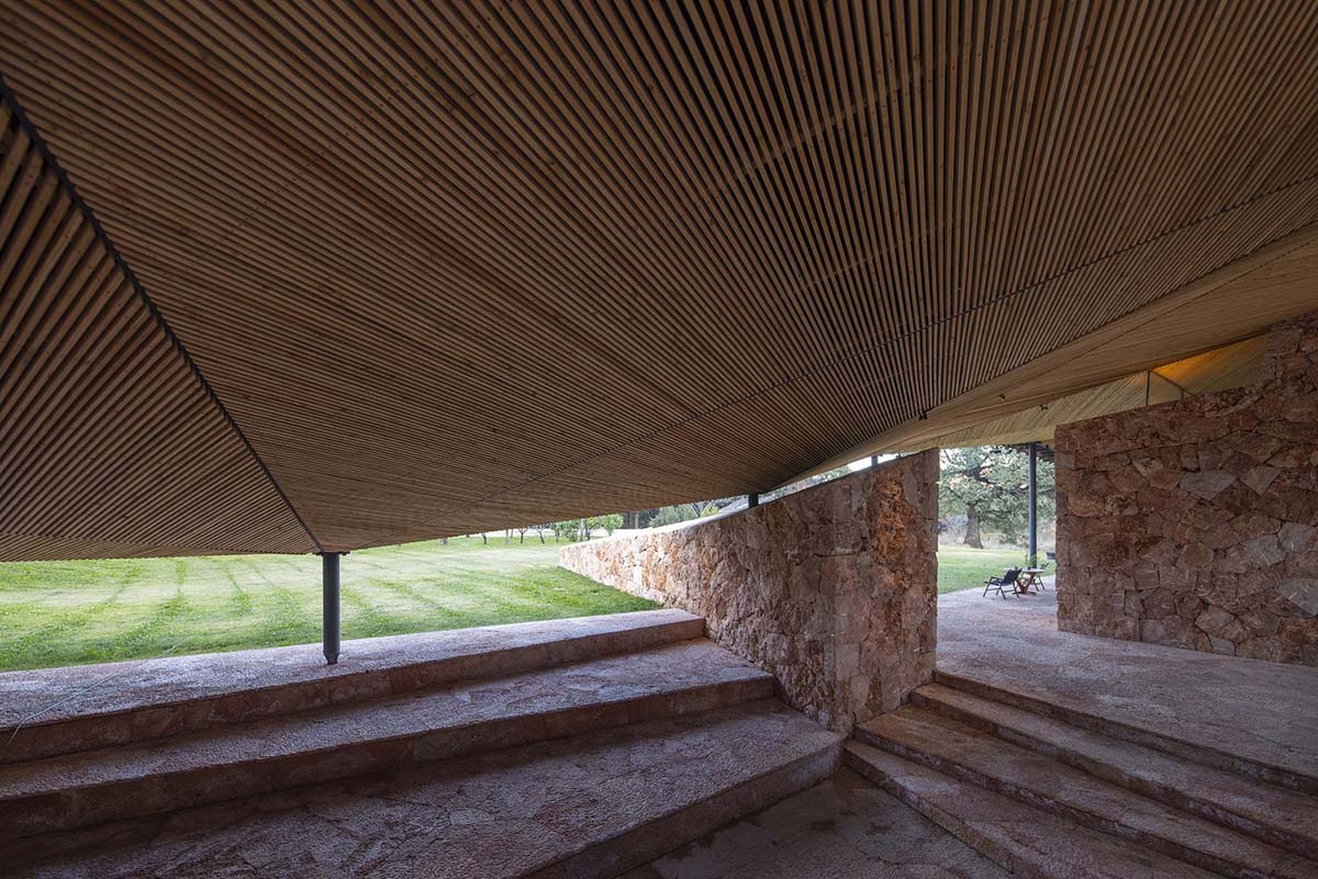 gad's experience center in Lijiang features