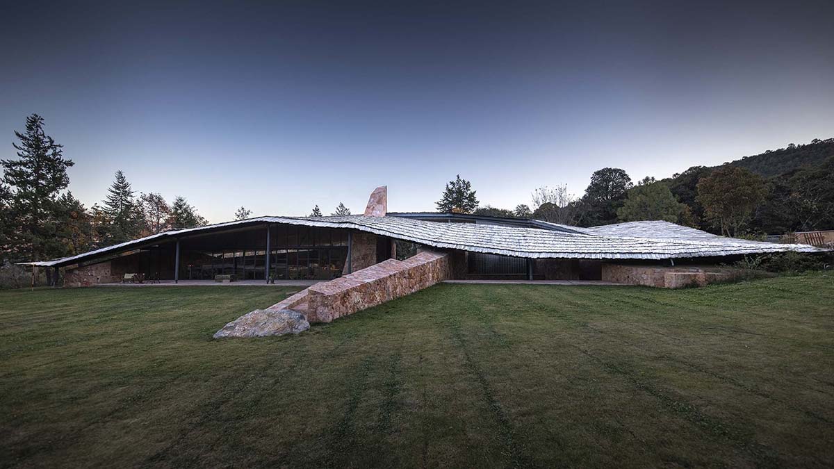 gad's experience center in Lijiang features