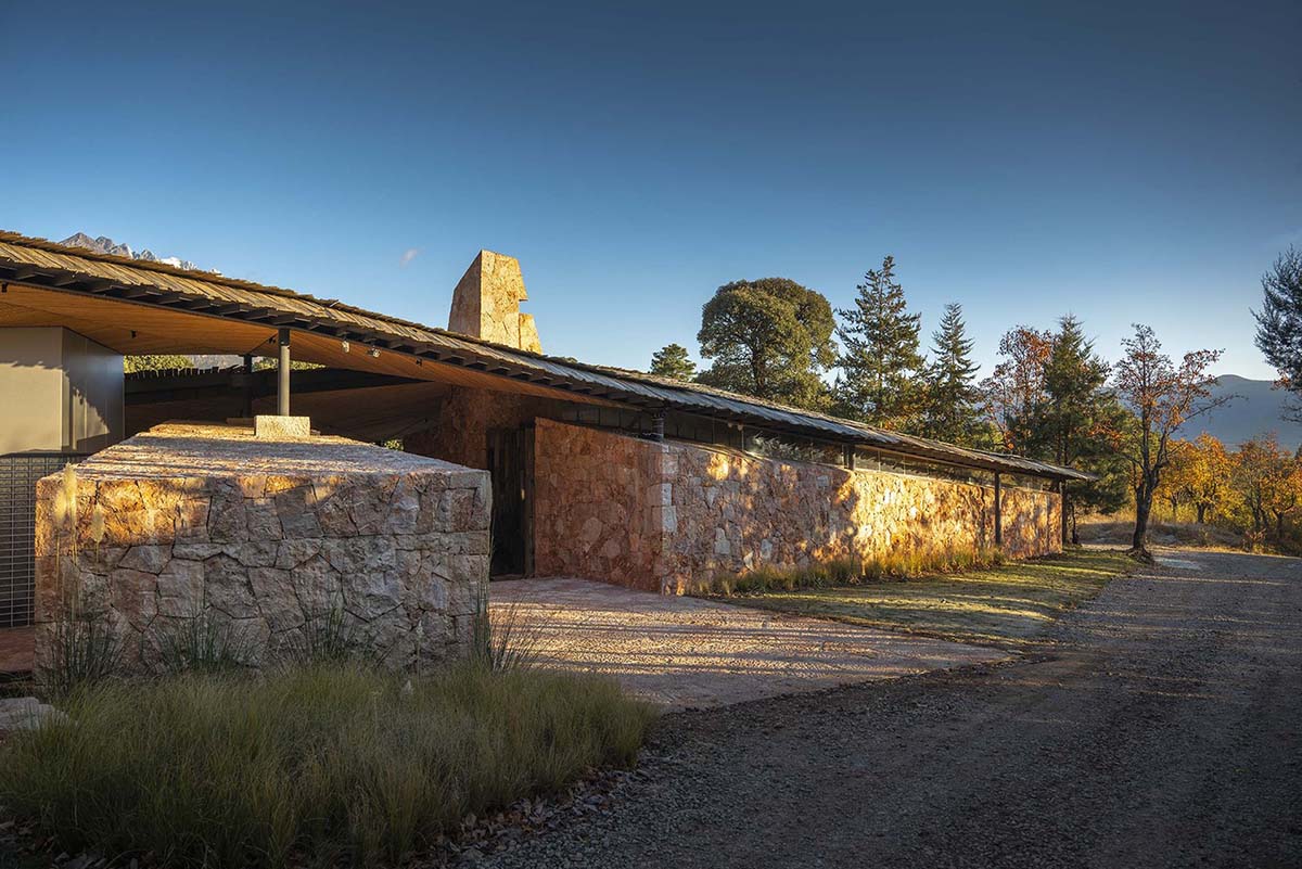 gad's experience center in Lijiang features