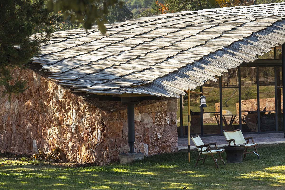 gad's experience center in Lijiang features