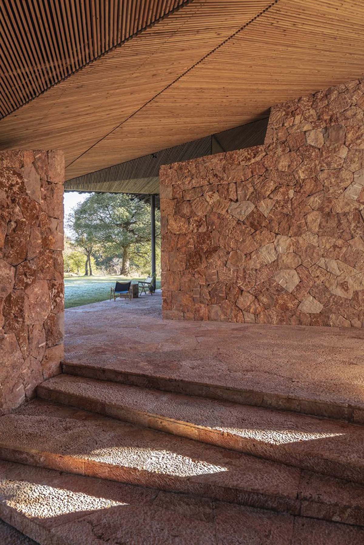 gad's experience center in Lijiang features