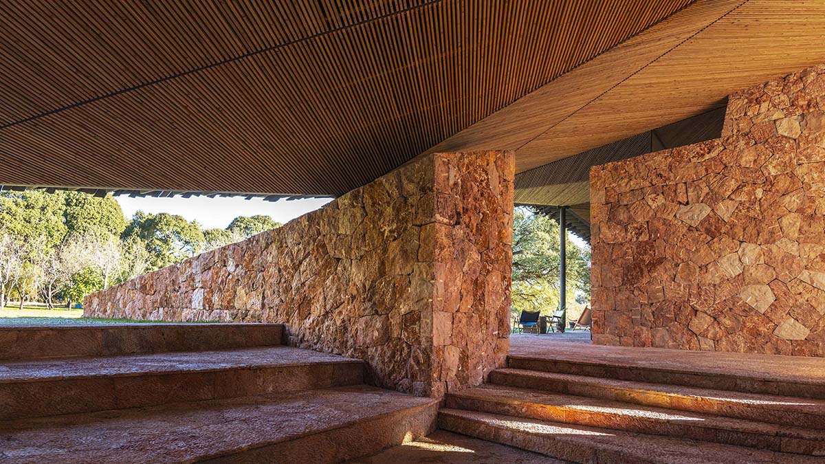 gad's experience center in Lijiang features