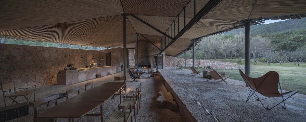 gad's experience center in Lijiang features