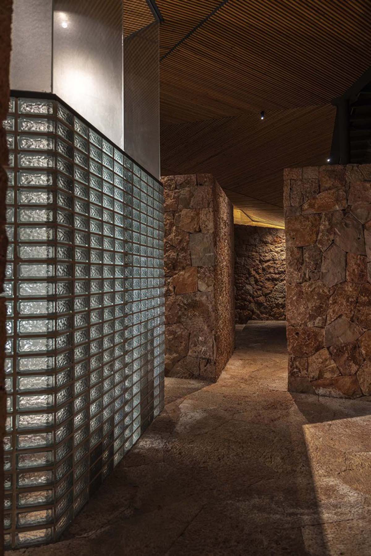 gad's experience center in Lijiang features