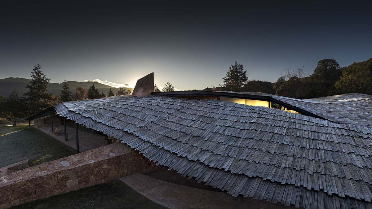 gad's experience center in Lijiang features