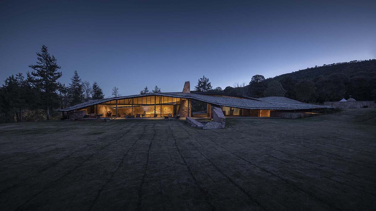 gad's experience center in Lijiang features