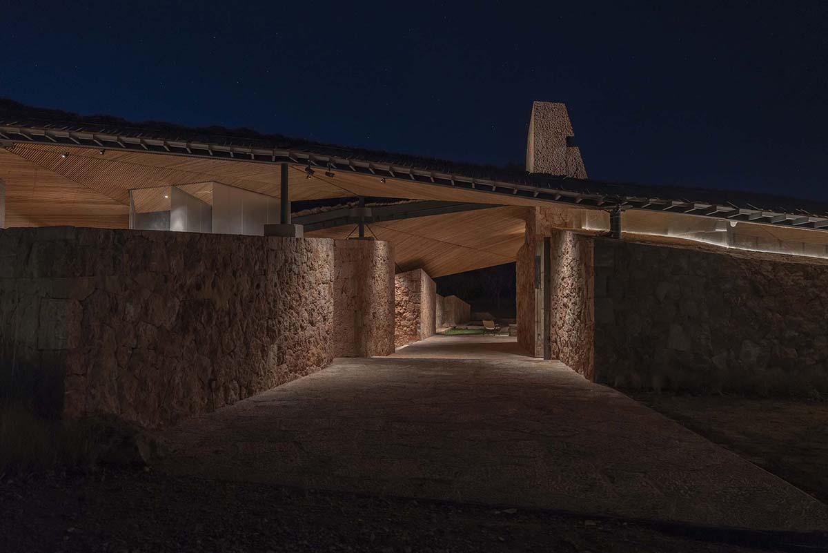 gad's experience center in Lijiang features