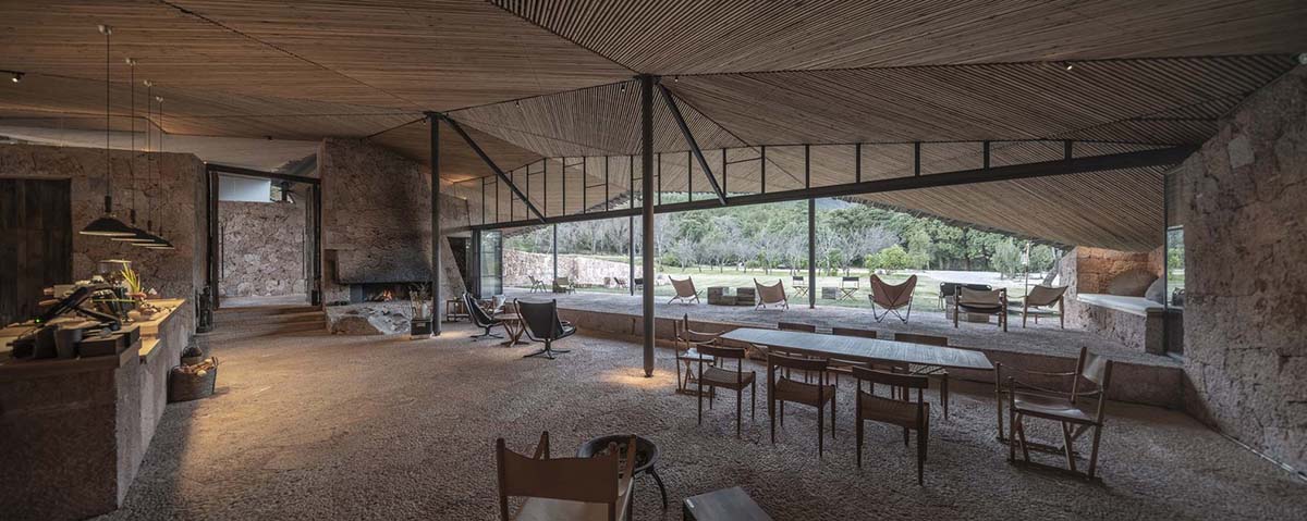 gad's experience center in Lijiang features