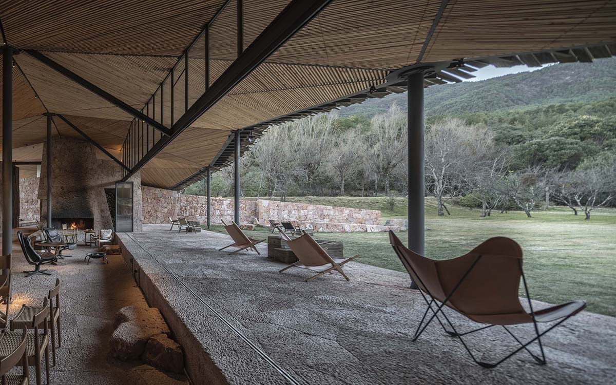 gad's experience center in Lijiang features