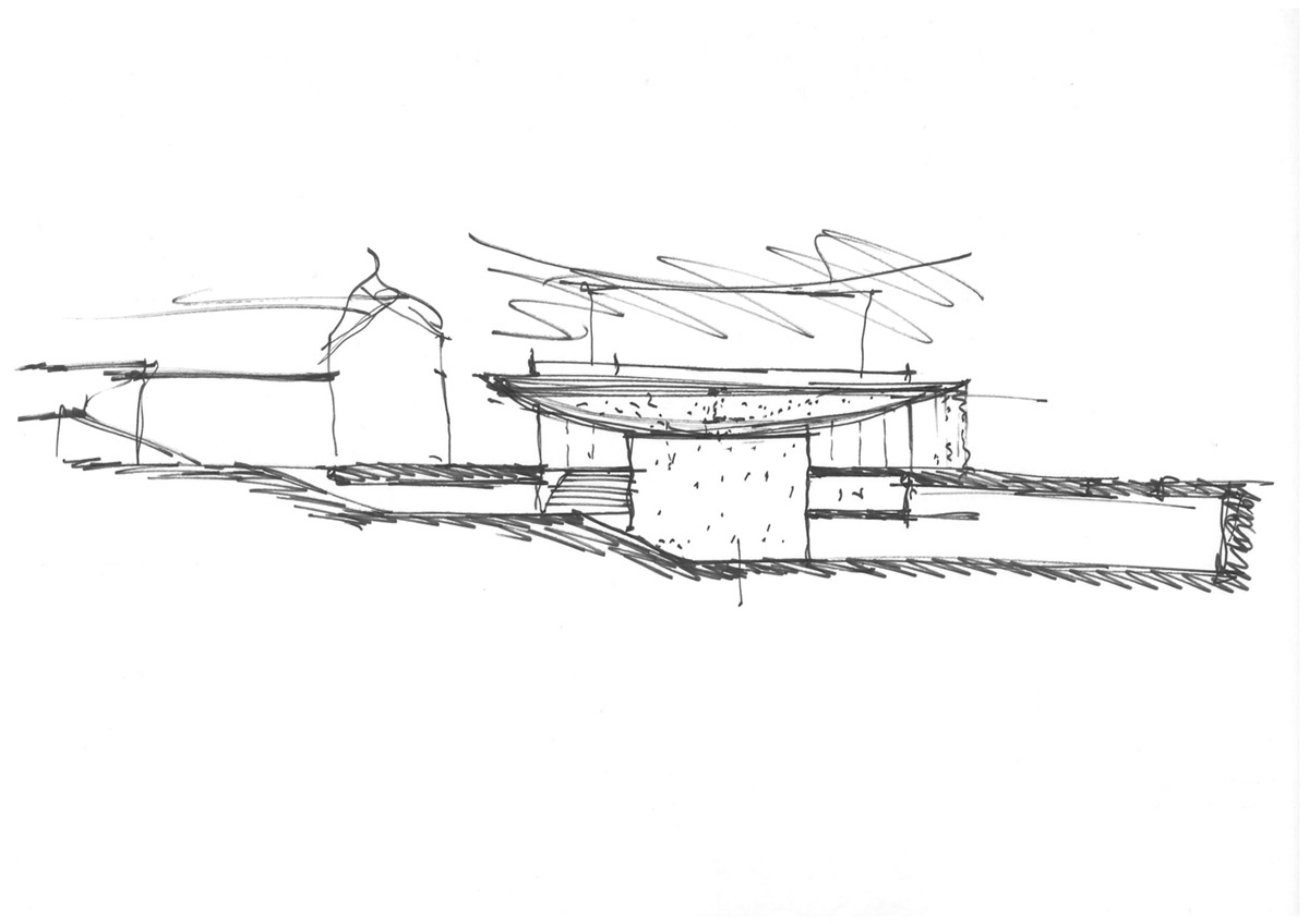 JKMM wins competition to design new extension of National Museum of Finland