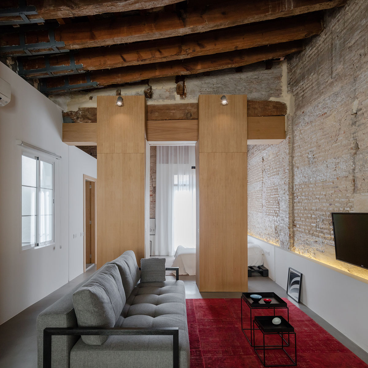 Roberto Di Donato Architecture gives