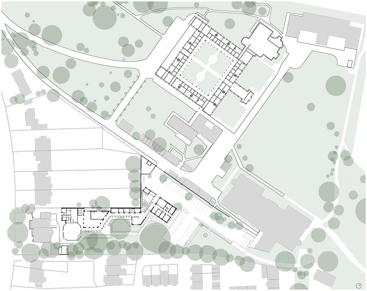 John Morden Centre by Mæ wins 2023 RIBA Stirling Prize