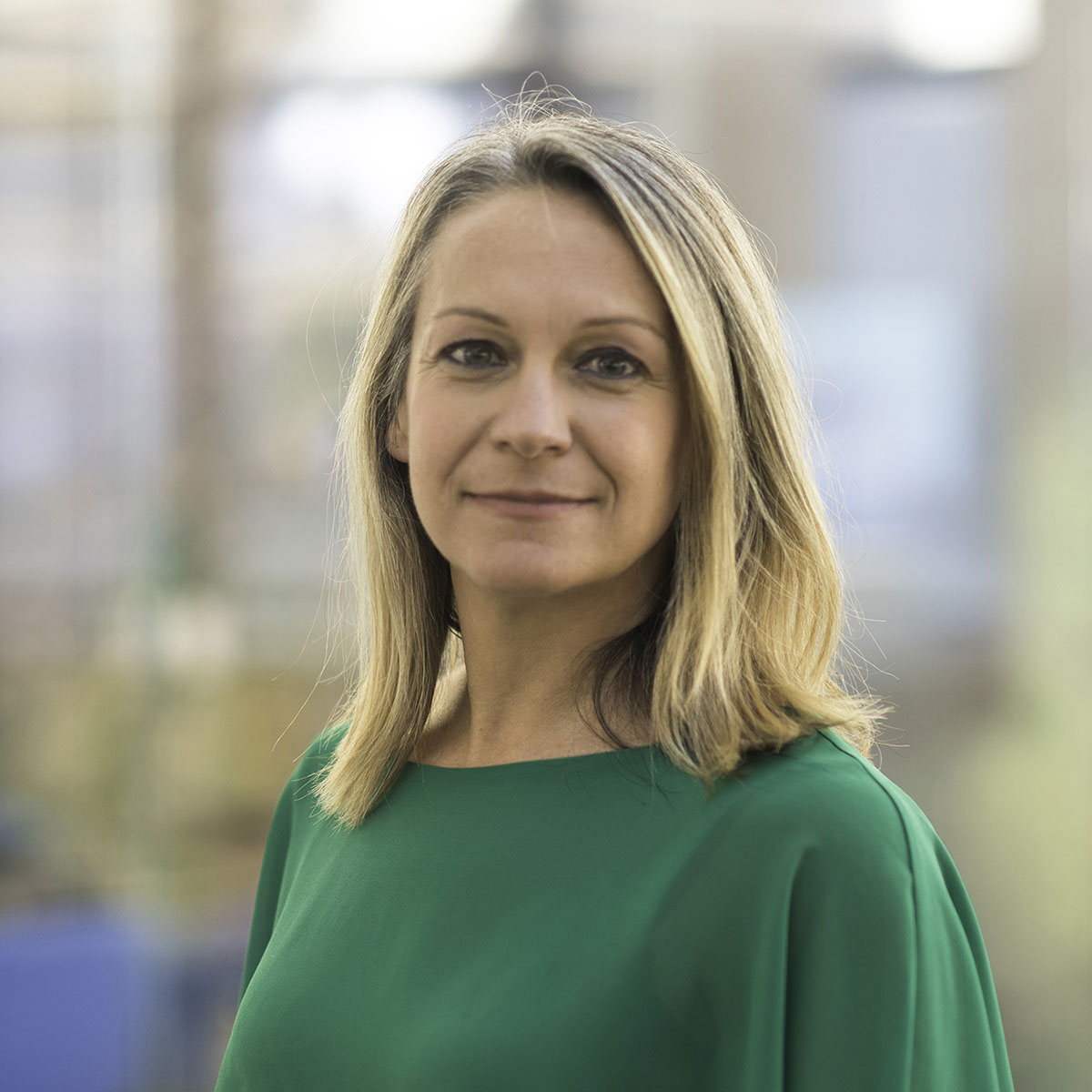 Jamie Maslyn Larson of BIG to discuss 