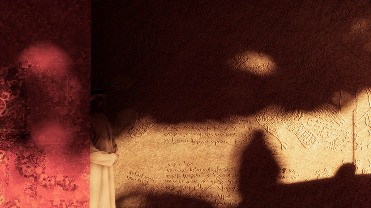 Jean Nouvel designs resort hidden within the rock dwellings in Saudi Arabia’s AlUla desert