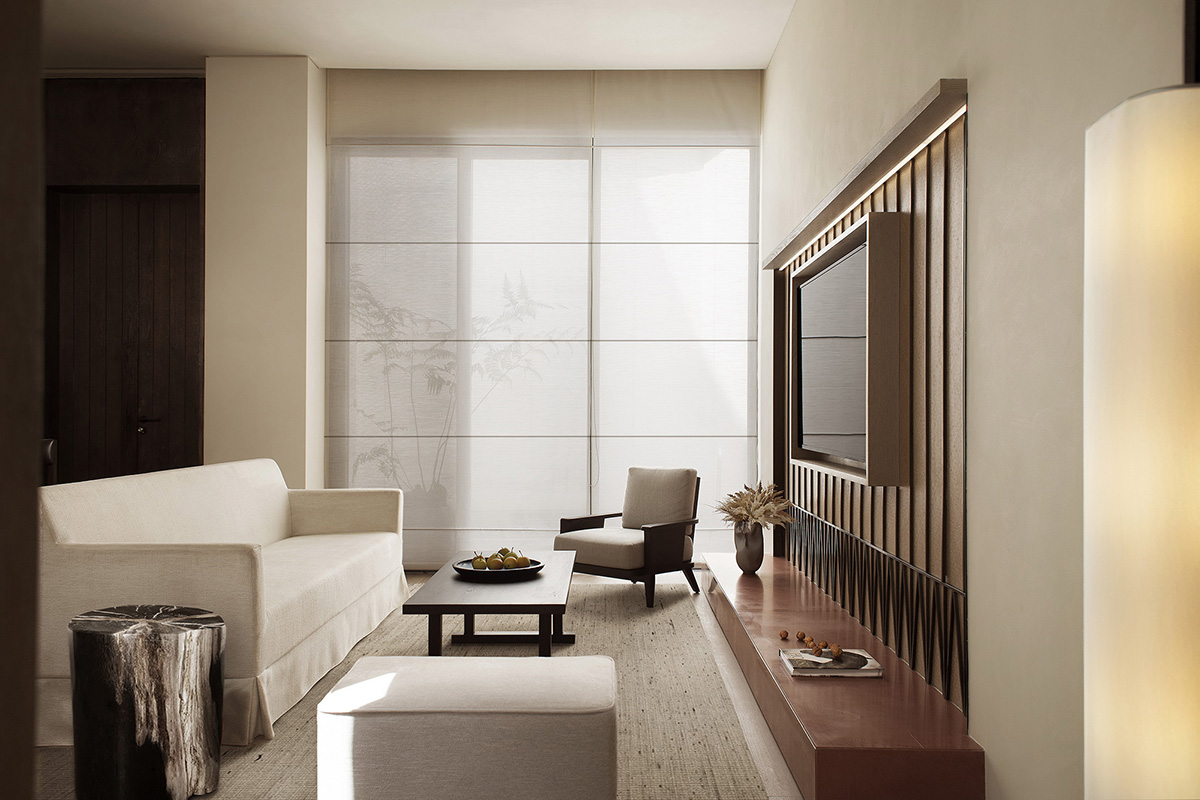 IDMatrix completes China Qionghai 17℃ International Tourist Resort - General Mansion in Sichuan