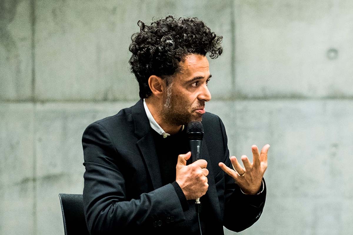 Joaquim Moreno announced Chief Curator of the 8th Lisbon Architecture Triennale
