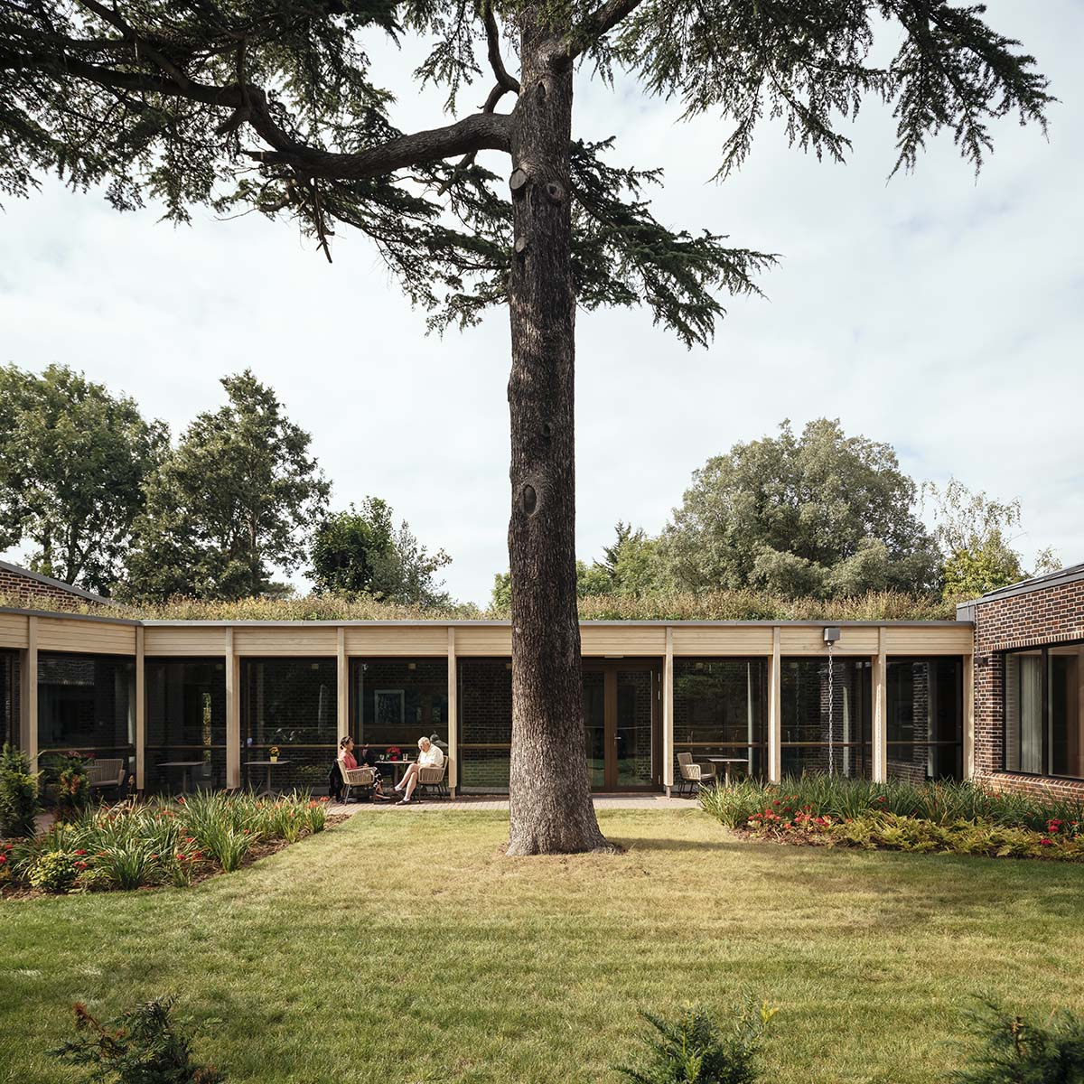 RIBA announces six shortlisted projects for Stirling Prize 2023