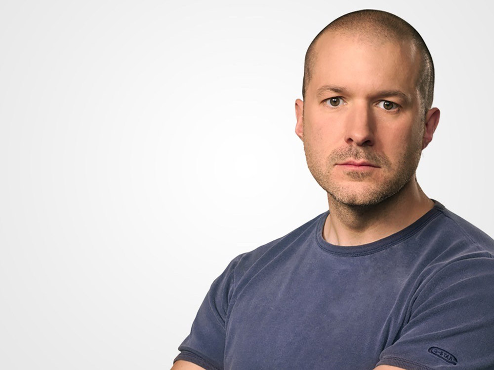 Apple’s Jony Ive named as new Chancellor for the Royal College of Art