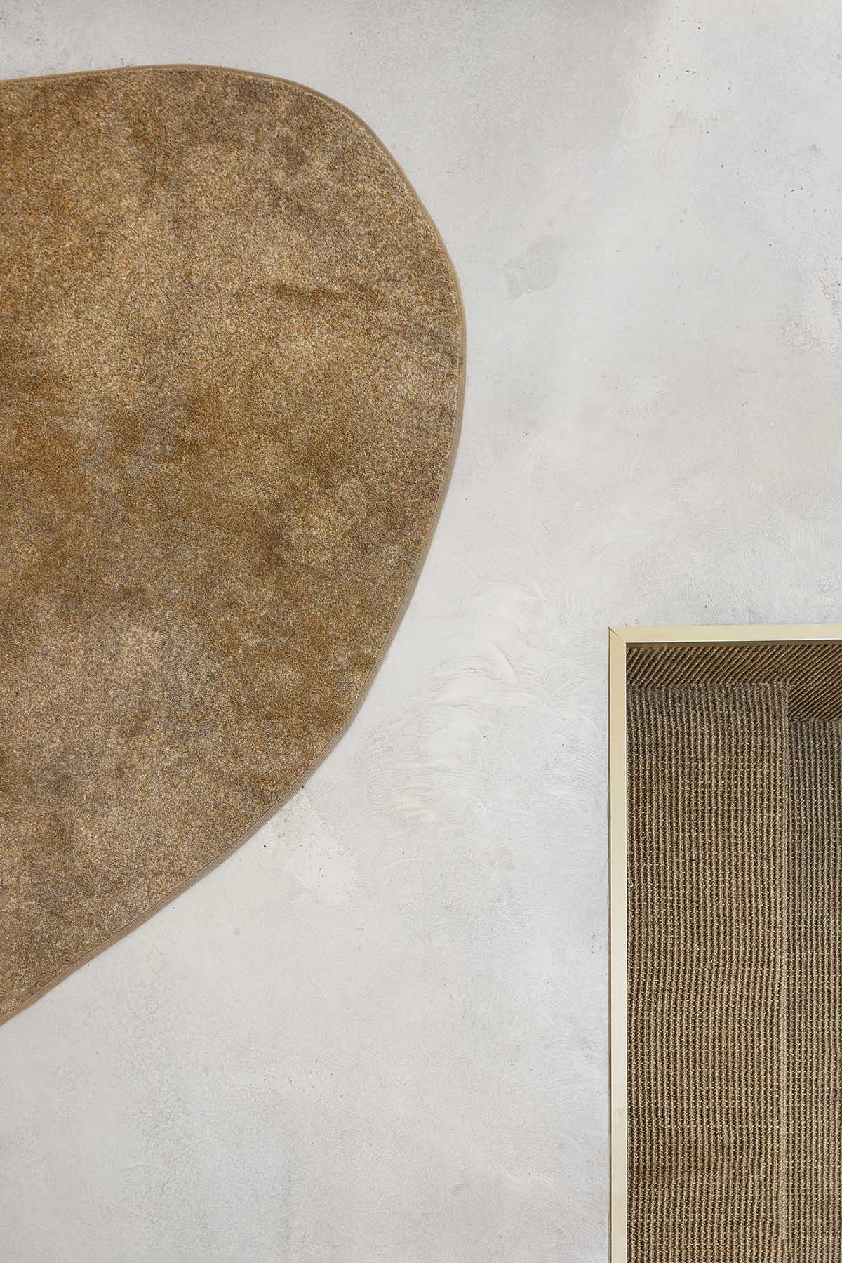 Atelier Holcnerova creates a gallery-like concept store for shoe brand in Lisbon