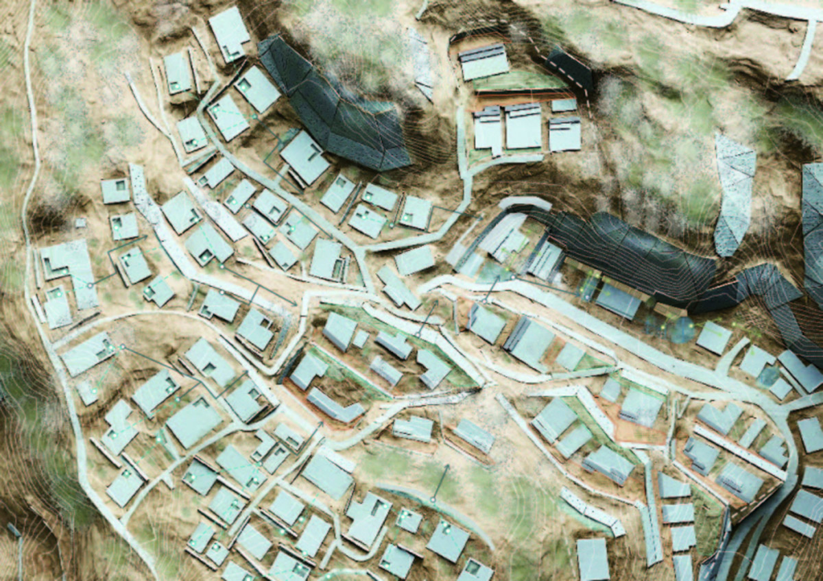 Finalists announced for Asian Edition of Young Talent Architecture Award 2020