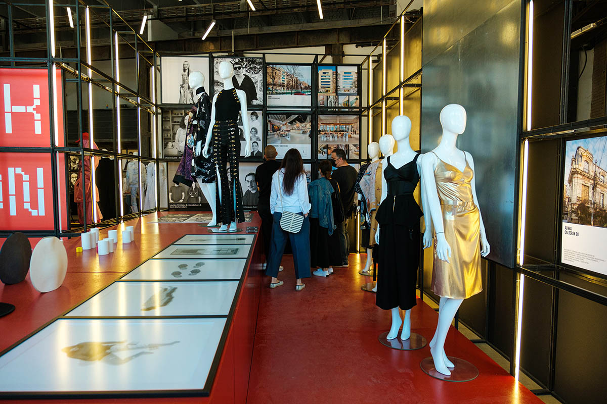 Romanian Design Week opens its doors with two exhibitions between June 4-13 in Bucharest