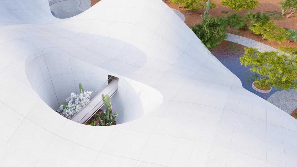 World Architecture Community Awards 47th Cycle winners are announced