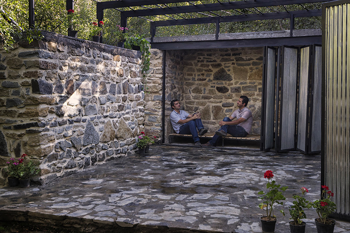 Kili designed by MA group