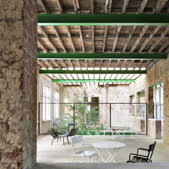 25 finalists announced for the 2018 European Prize for Urban Public Space