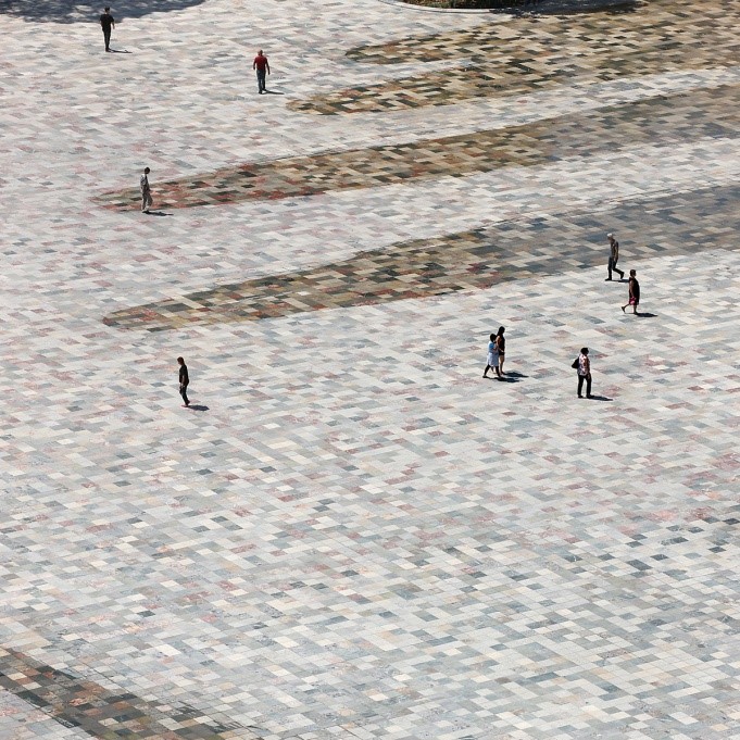 25 finalists announced for the 2018 European Prize for Urban Public Space