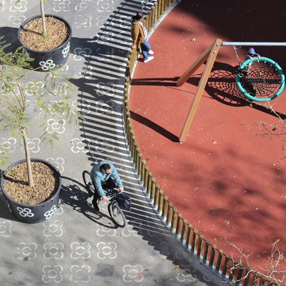 25 finalists announced for the 2018 European Prize for Urban Public Space