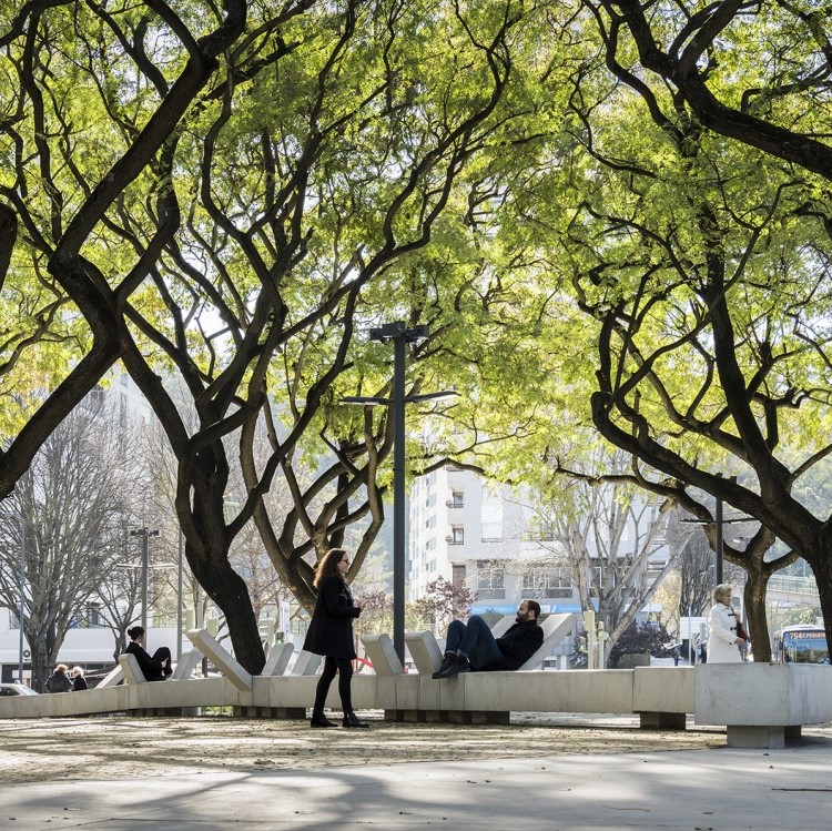 25 finalists announced for the 2018 European Prize for Urban Public Space