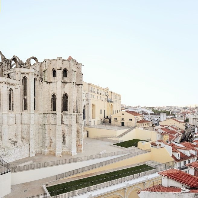 25 finalists announced for the 2018 European Prize for Urban Public Space