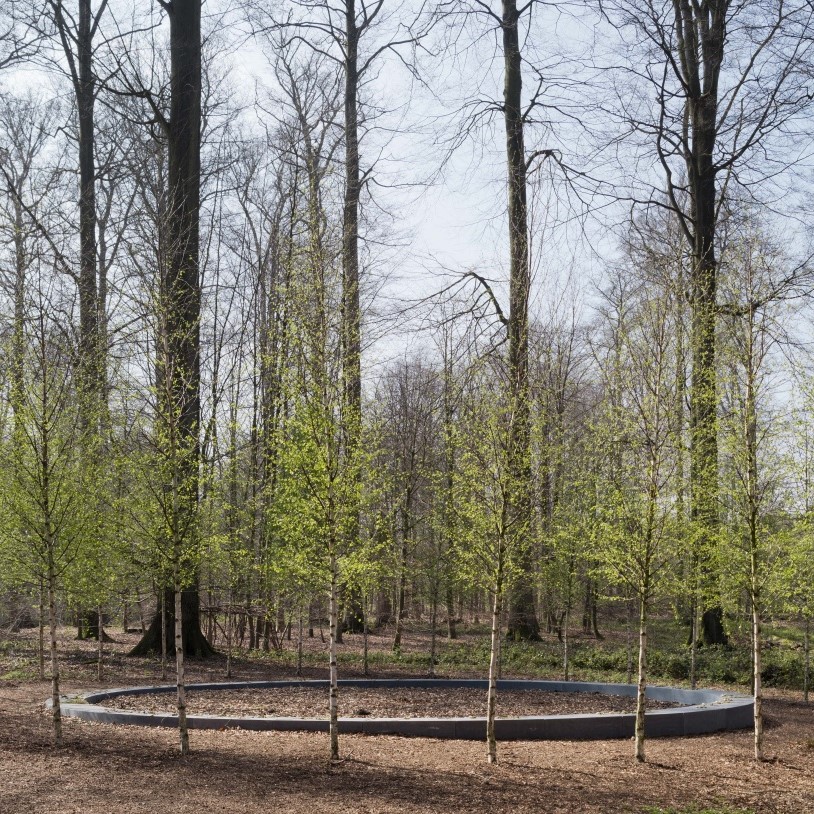 25 finalists announced for the 2018 European Prize for Urban Public Space